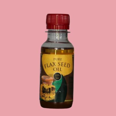 Flax Seed Oil