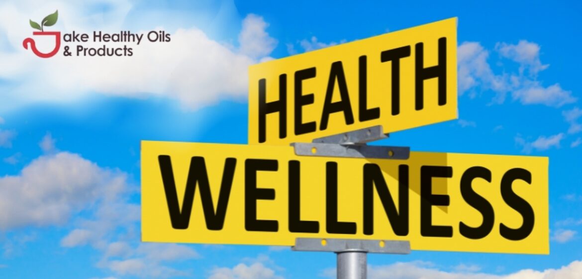 Health and Wellness Journey