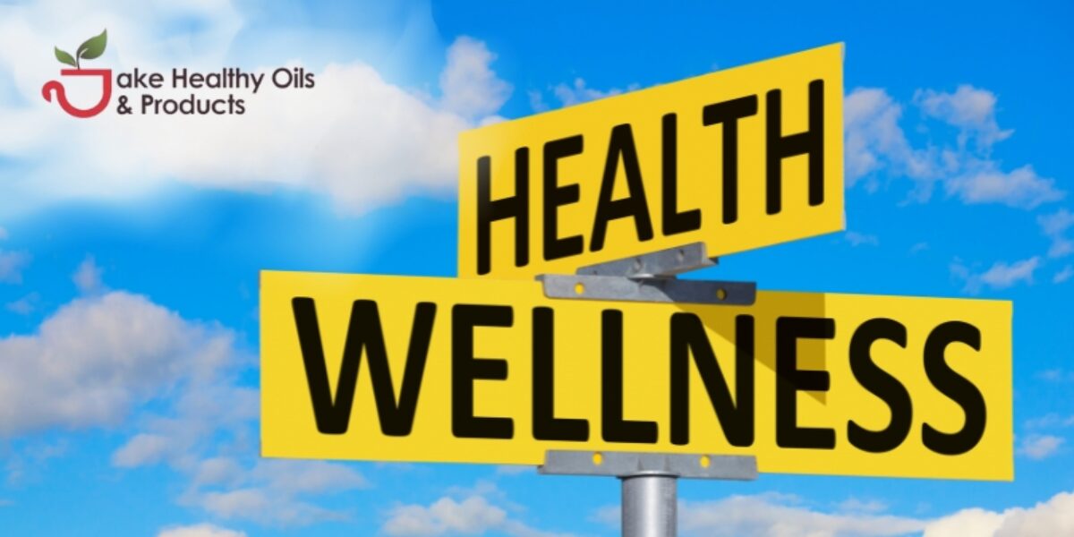 Health and Wellness Journey