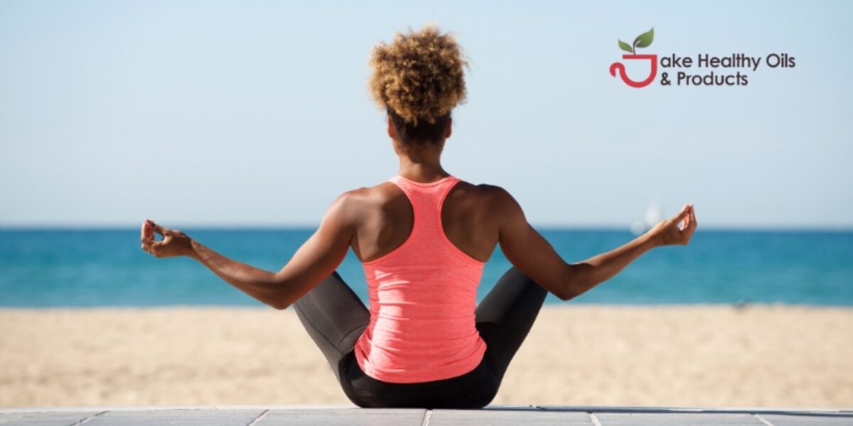 Simple Steps to a Healthier and Happier