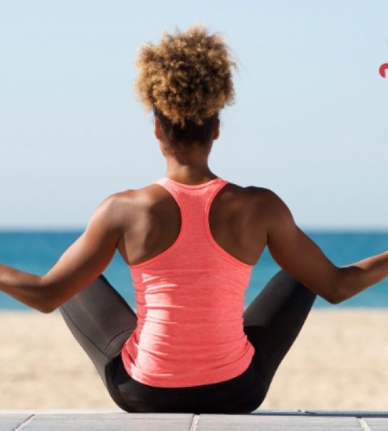 Simple Steps to a Healthier and Happier